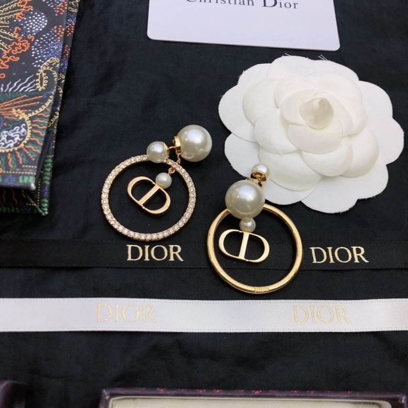 Christian Dior Earrings